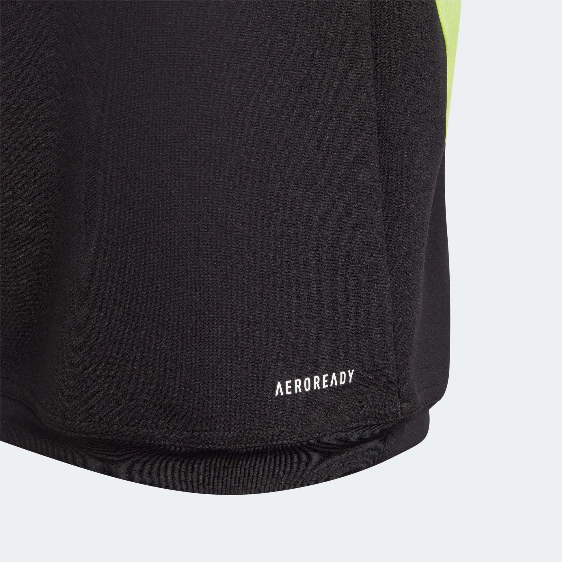 adidas 2023-24 Arsenal Youth Training Top (Detail 2)