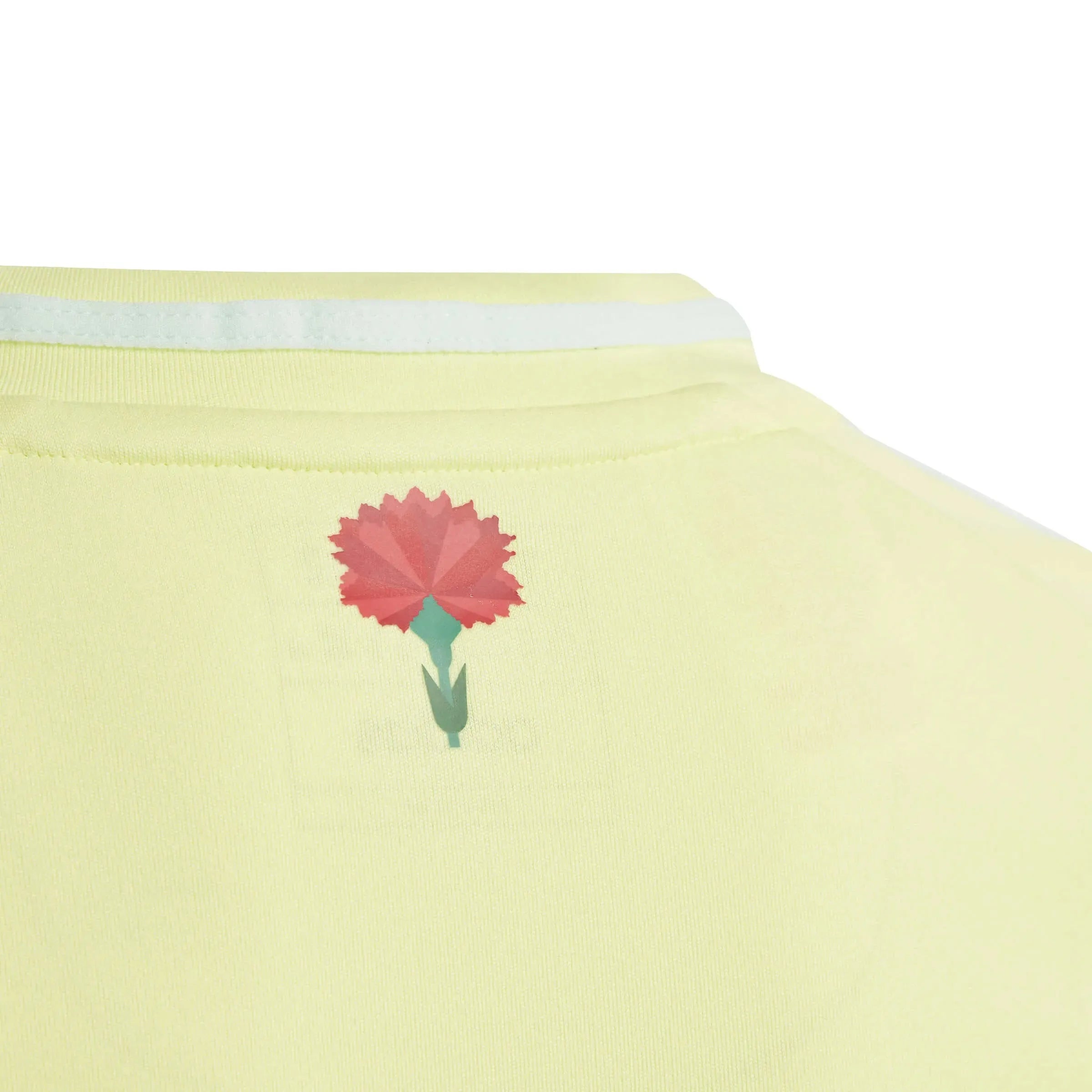 addias 2024-25 Spain Youth Stadium Away Jersey (Detail 2)