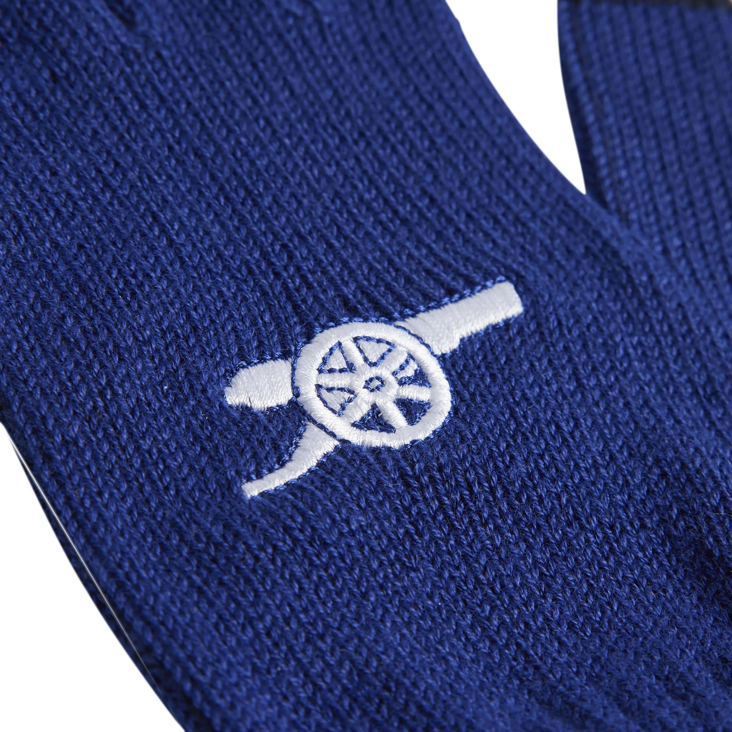 adidas Arsenal Field Player Gloves (Detail 1)