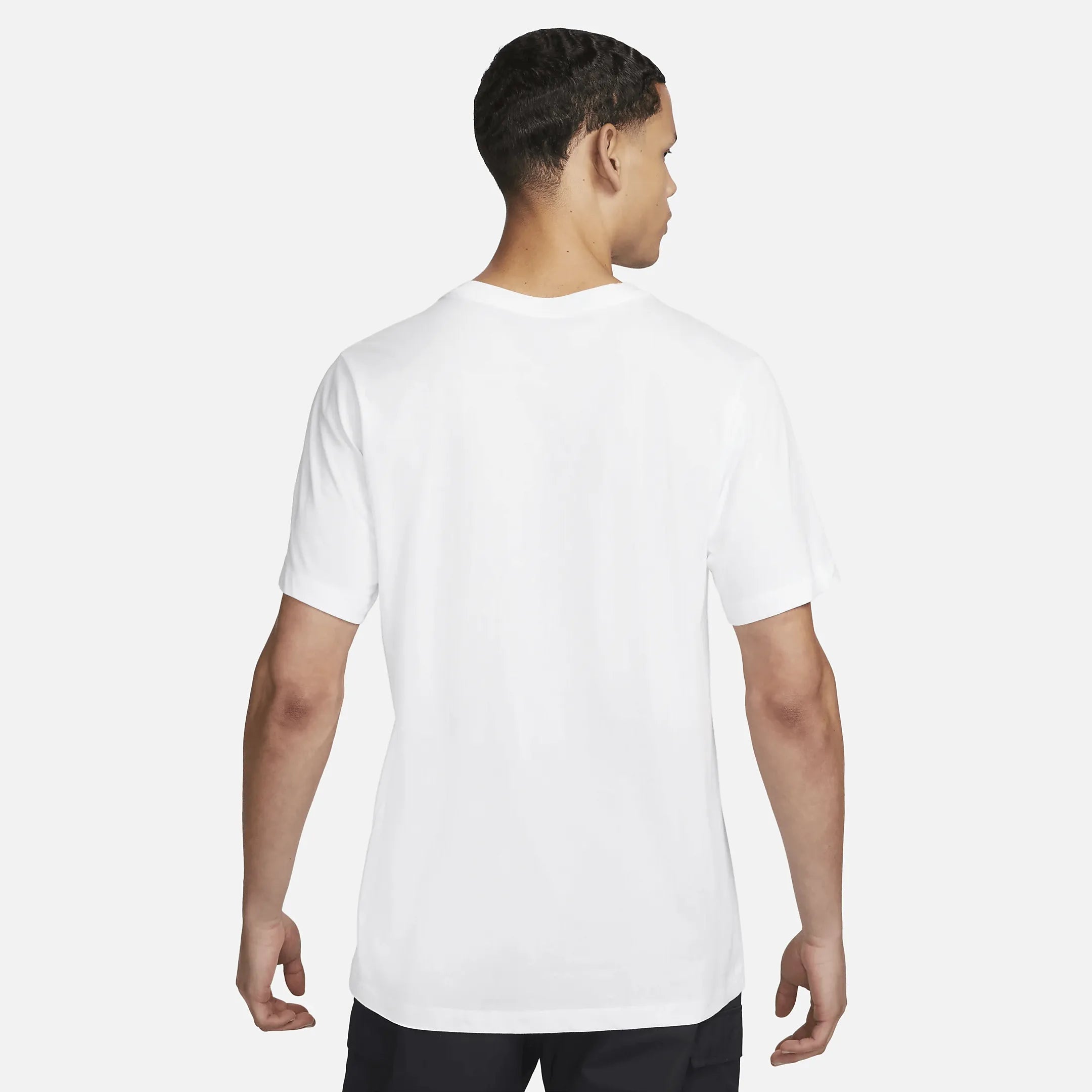 Nike FC Dri-Fit Men's SoccerTee