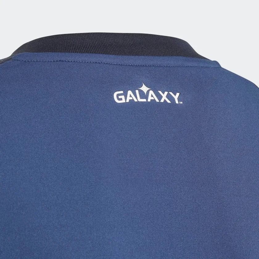 adidas LA Galaxy 2019 Away YOUTH Jersey