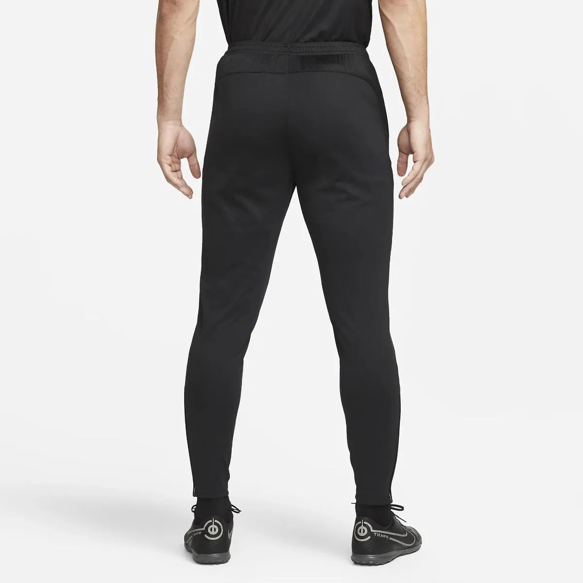Nike 2022 Club America Academy Pro KPZ Pants - Black-Healing Jade (Model - Back)