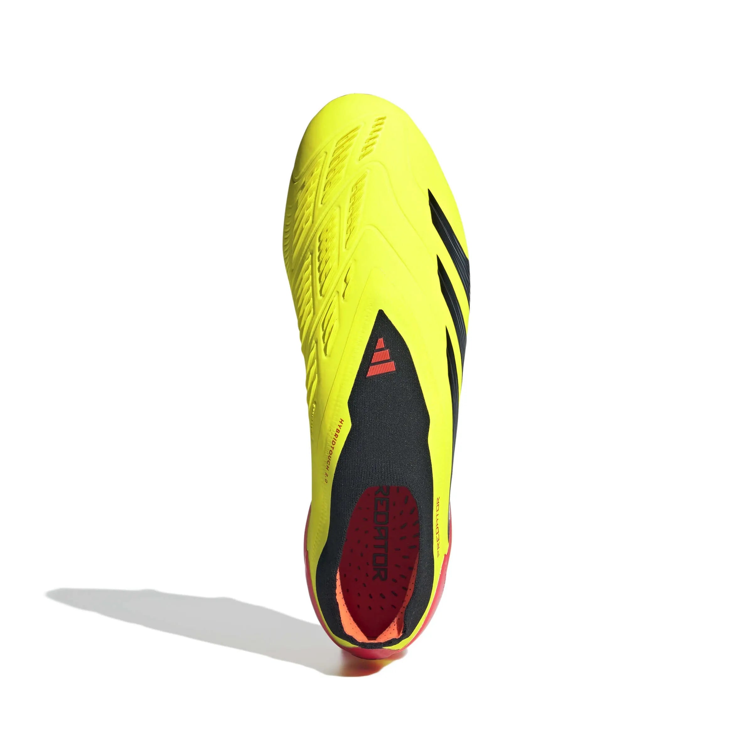 adidas Predator Elite LL FG - Energy Citrus Pack (SP24) (Top)