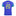 Nike 2022-23 Brazil Youth Away Jersey - Blue