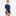 Nike 2022-23 France Youth Home Jersey - Midnight Navy-Metallic Gold