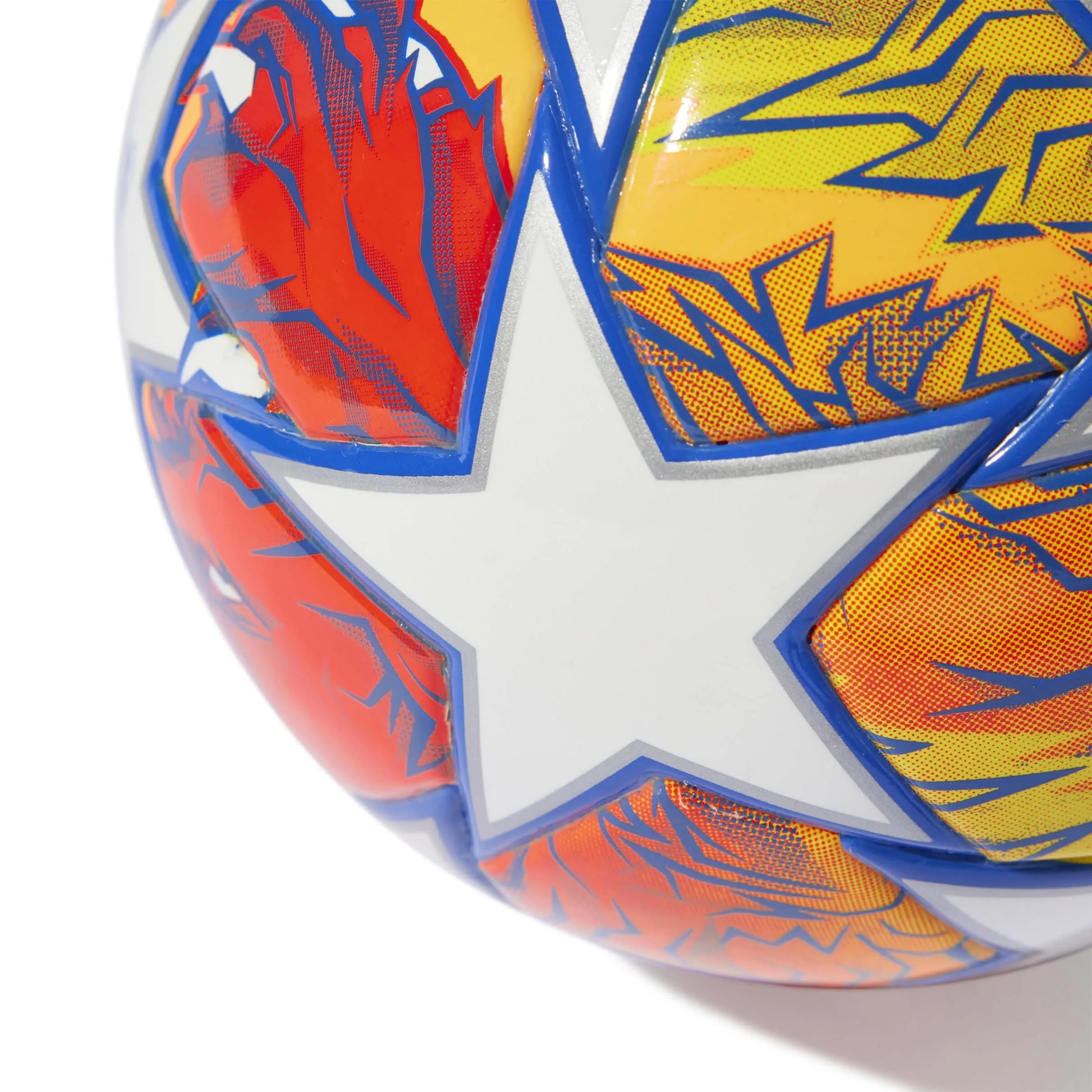 adidas 2023-24 UCL Mini Knockout Ball (Detail 1)