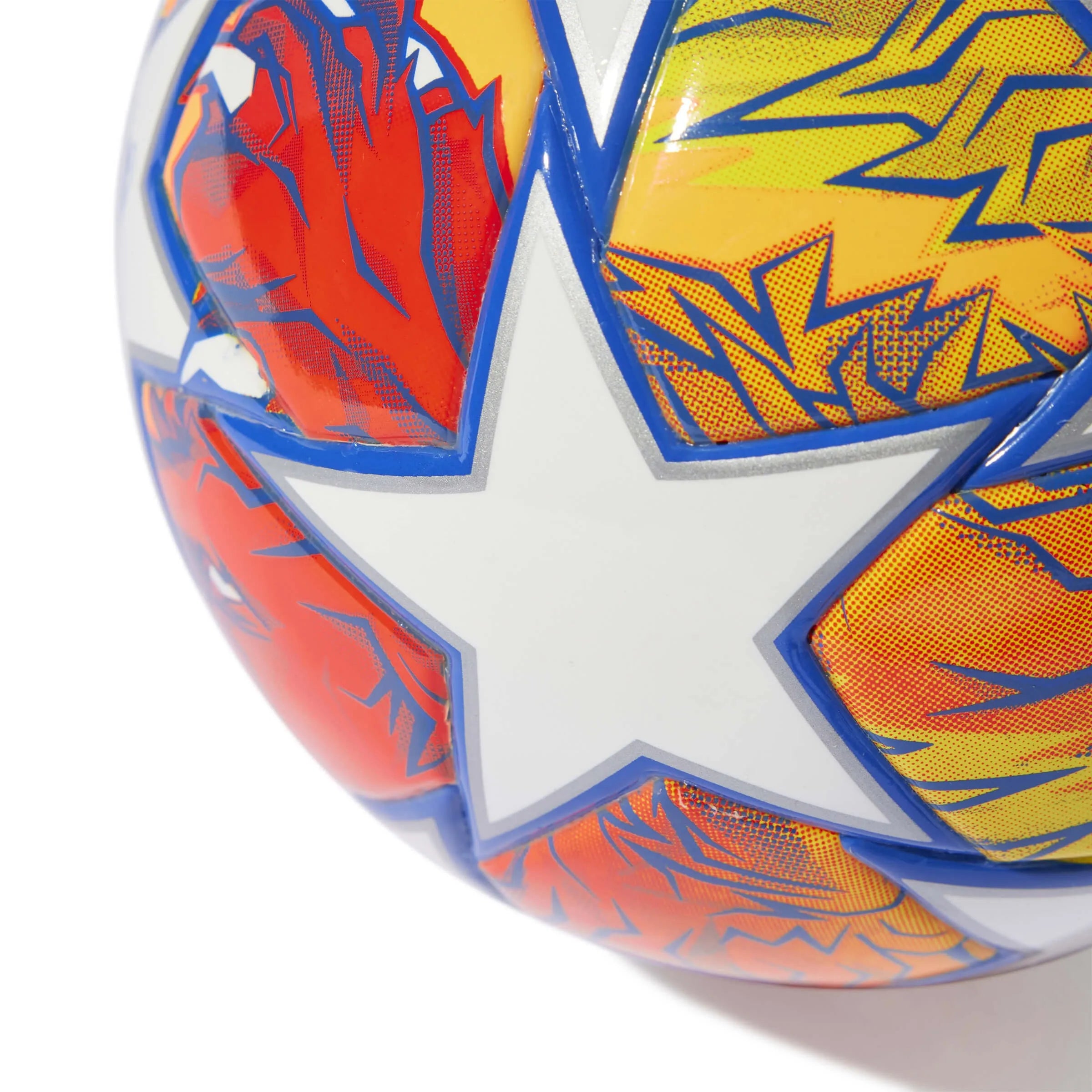 adidas 2023-24 UCL Mini Knockout Ball (Detail 1)