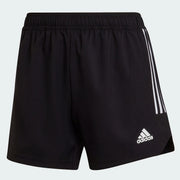 adidas Condivo 22  Womens Match Day Shorts (Black)