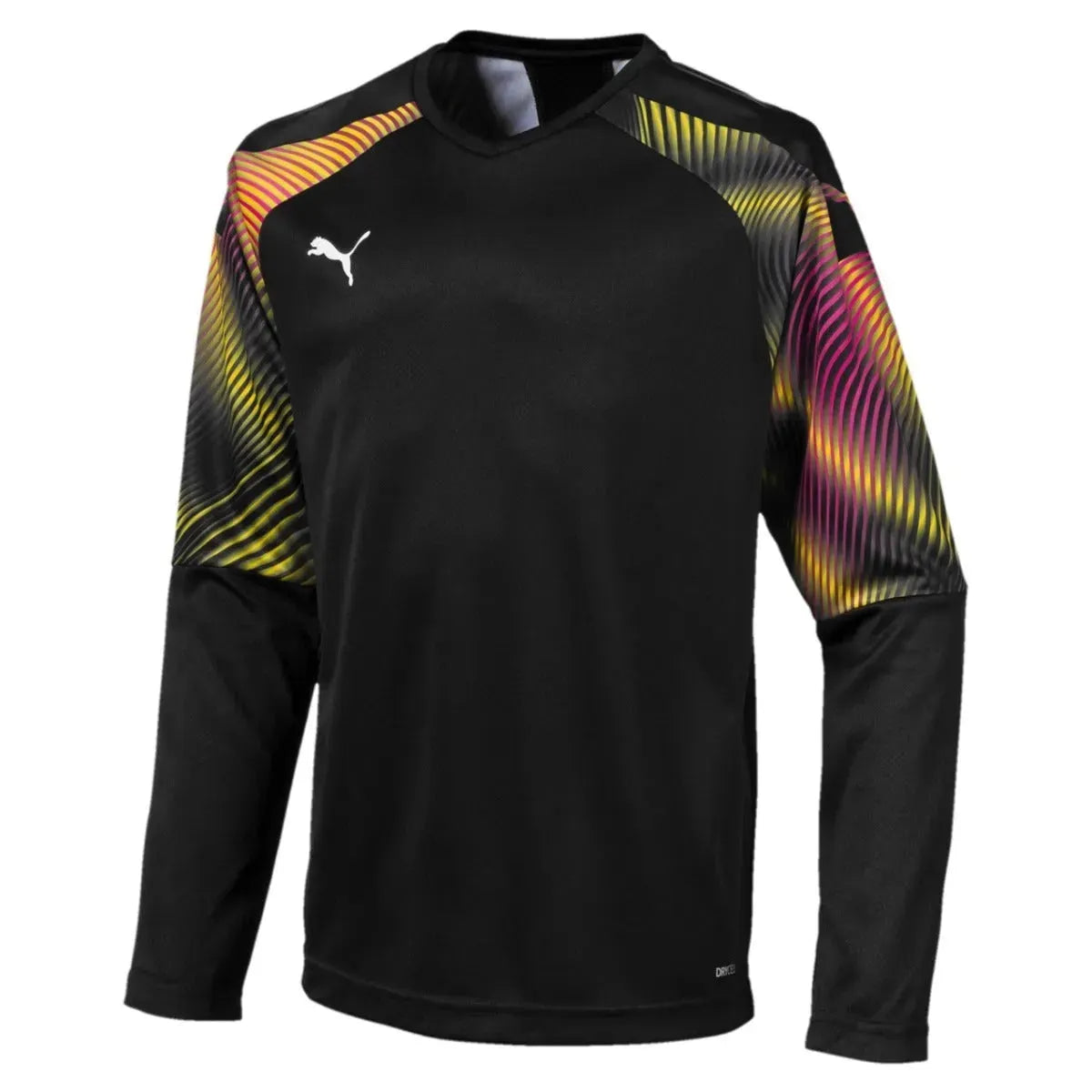 Puma goalkeepers sales