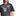 adidas 2023-24 Bayern Munich Men's Stadium Away Jersey