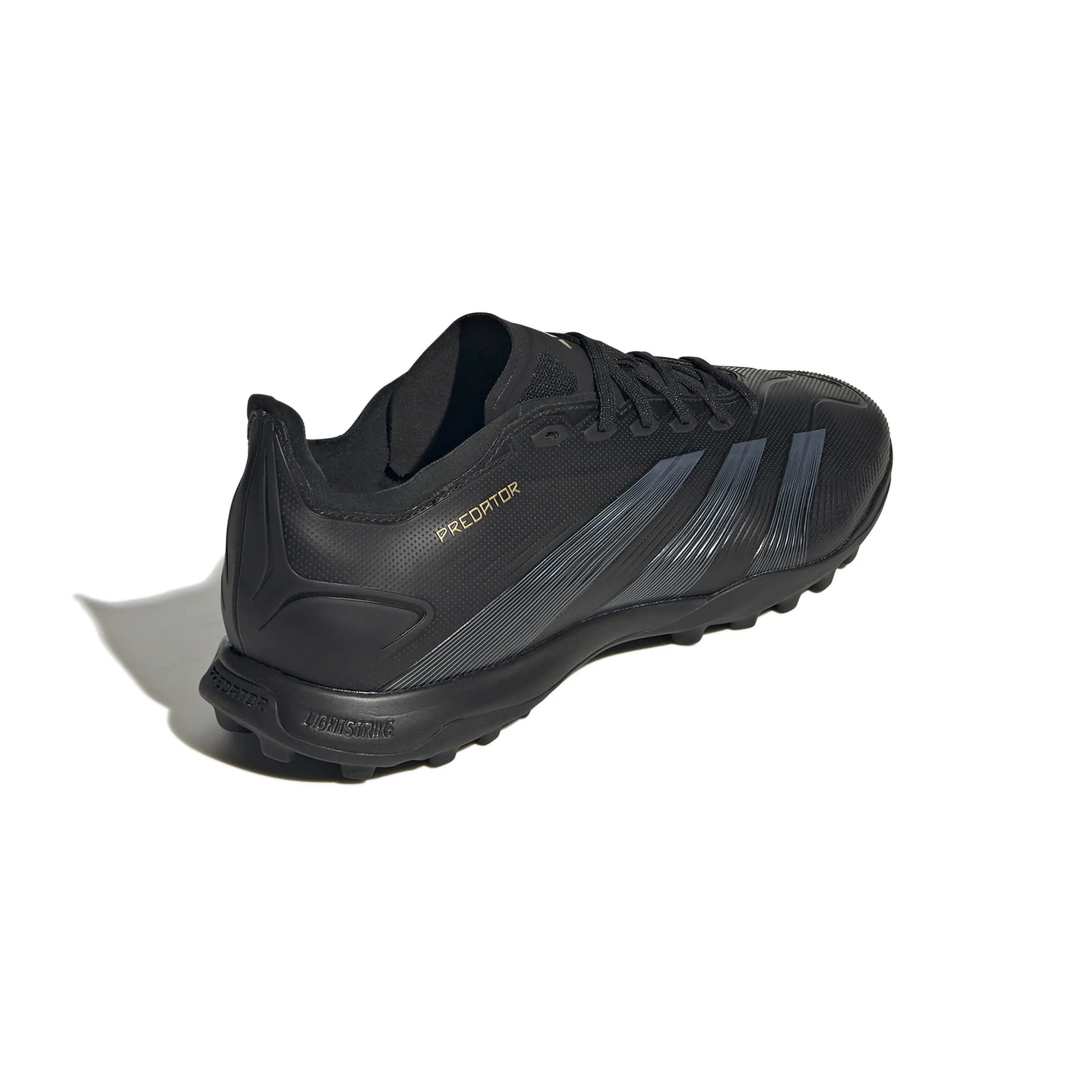 adidas Predator League Turf - Darkspark Pack (FA24) (Lateral - Back)