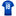 adidas 2024-25 Italy Men's Stadium Home Jersey