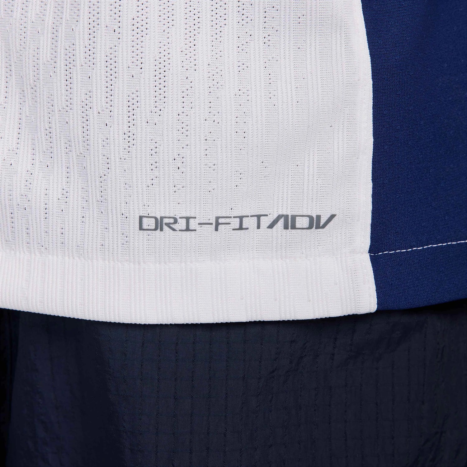 Nike 2024-25 England Men's Authentic Home Jersey (Detail 6)