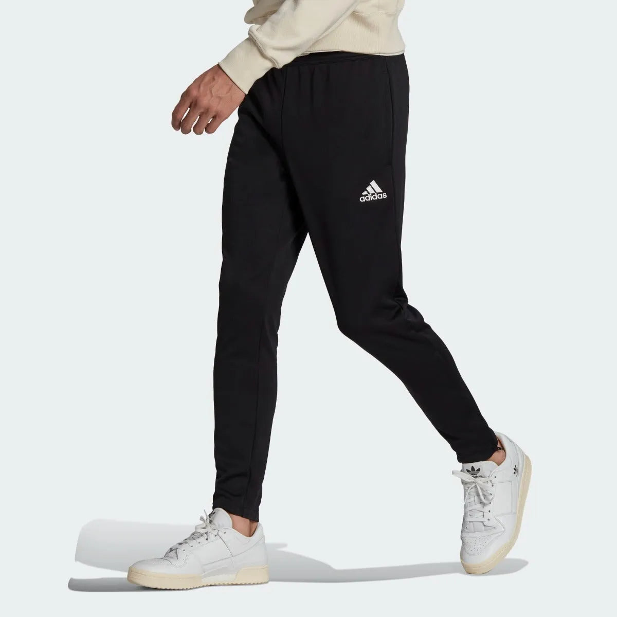 adidas Entrada 22 Training Pants (Model - Front)