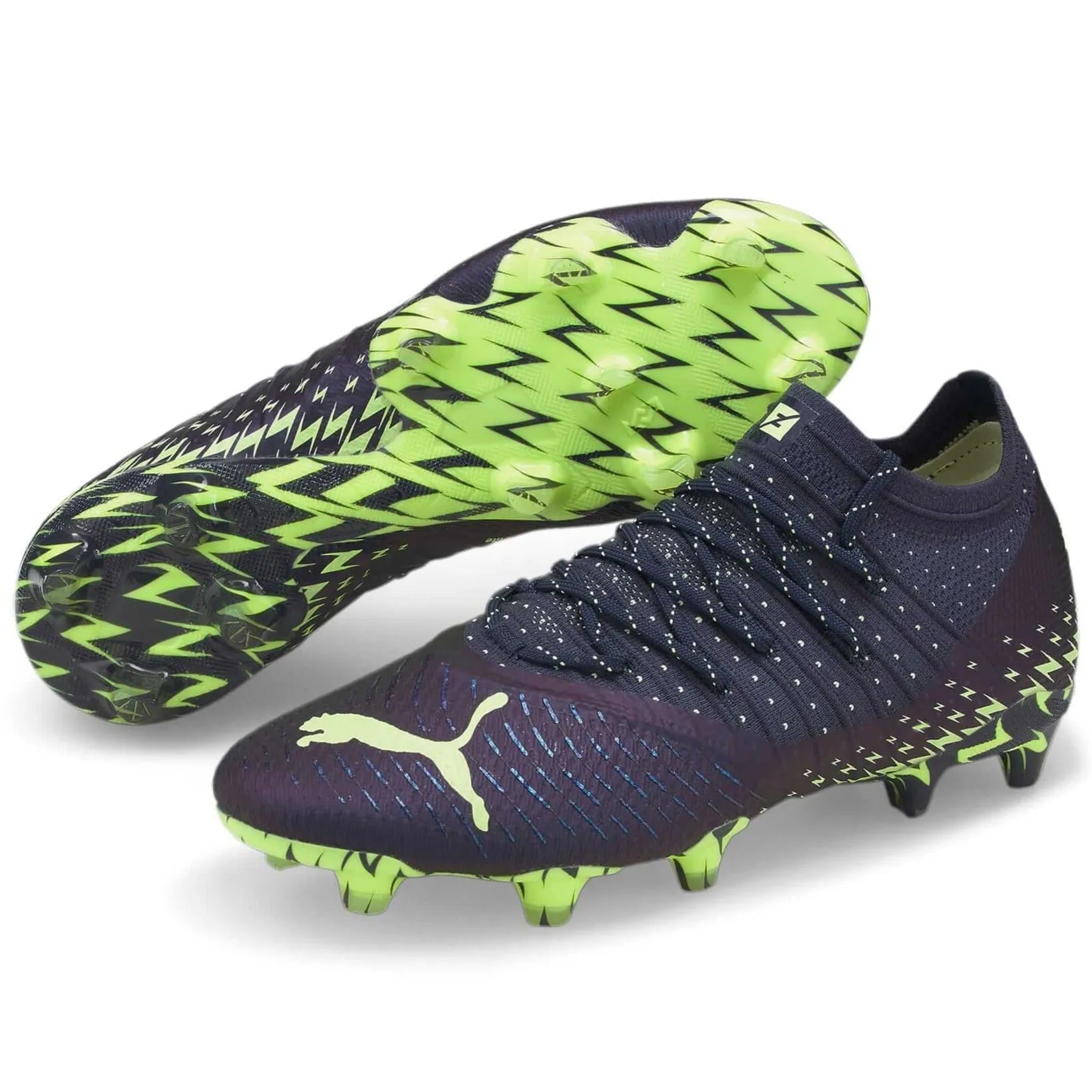 Puma Future Z 1.4 FG AG Fizzy Light Pistachio