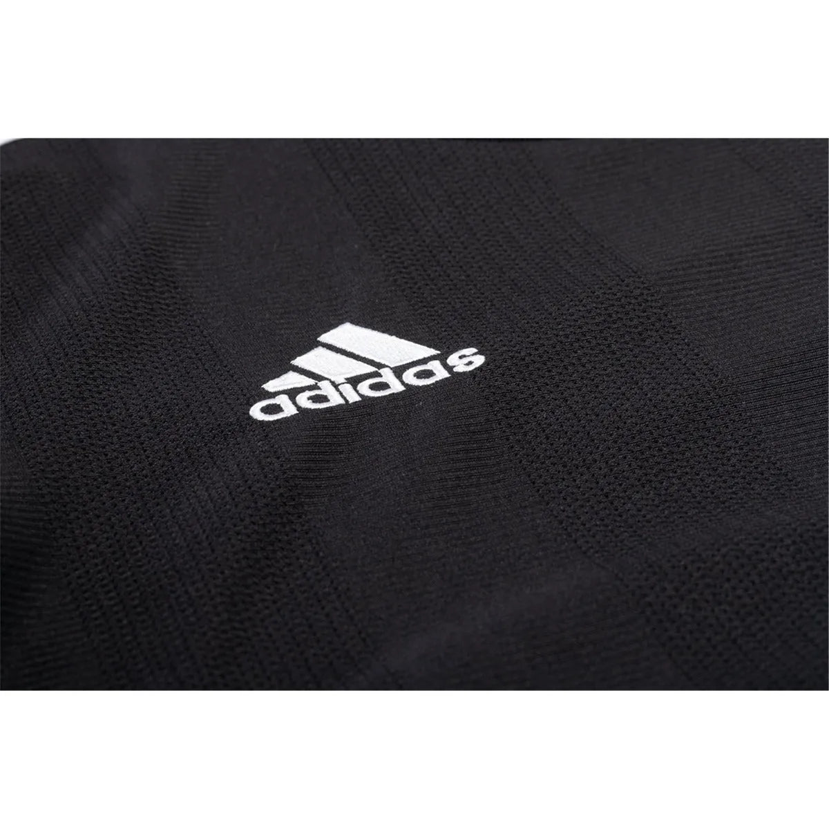adidas 22-23 DC United Home Jersey - Black-Red