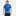 Nike 2022-23 Inter Milan Home Jersey - Lyon Blue-Black