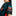 Nike 2021-22 Chelsea Women Third Jersey - Blustery-Hyper Crimson