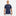 Nike 2022-23 France Home Vapor Match Authentic Jersey Navy-Gold