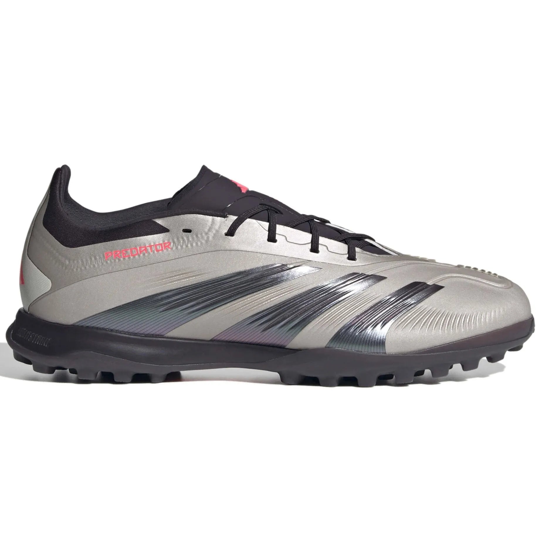adidas Predator Elite Turf Soccer Shoes TF - Vivid Horizon