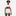 Nike 2022-23 Portugal Youth Away Jersey - White-Red-Green