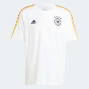 adidas 2024-25 Germany Men's DNA Tee (Front)