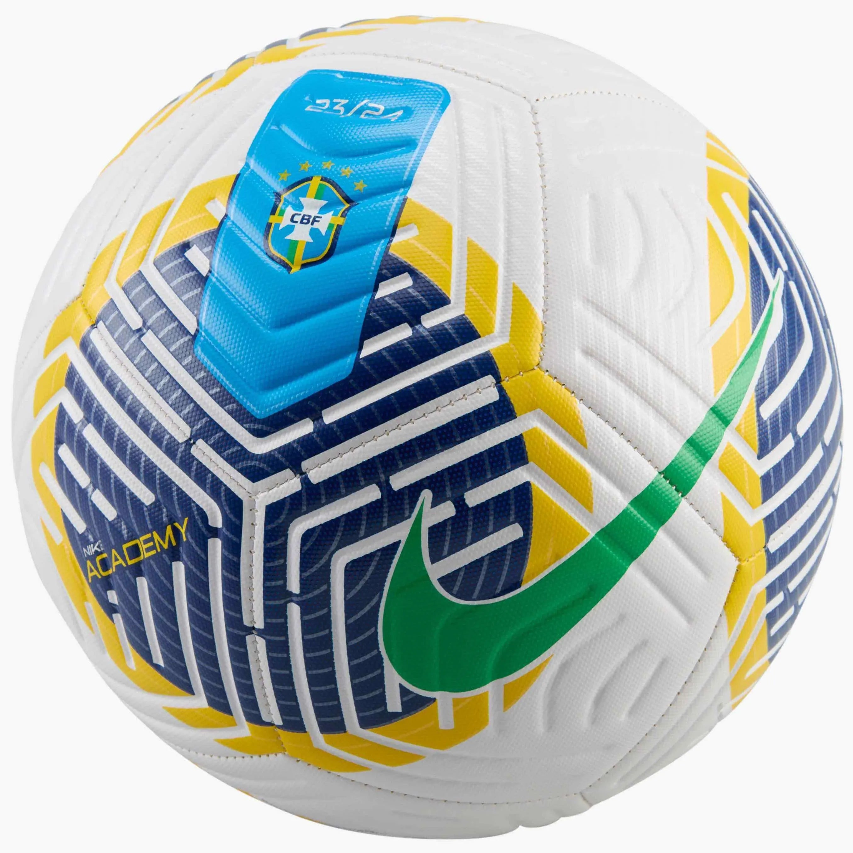 Nike SP24 Brazil Academy Soccer Ball | ProSoccer US