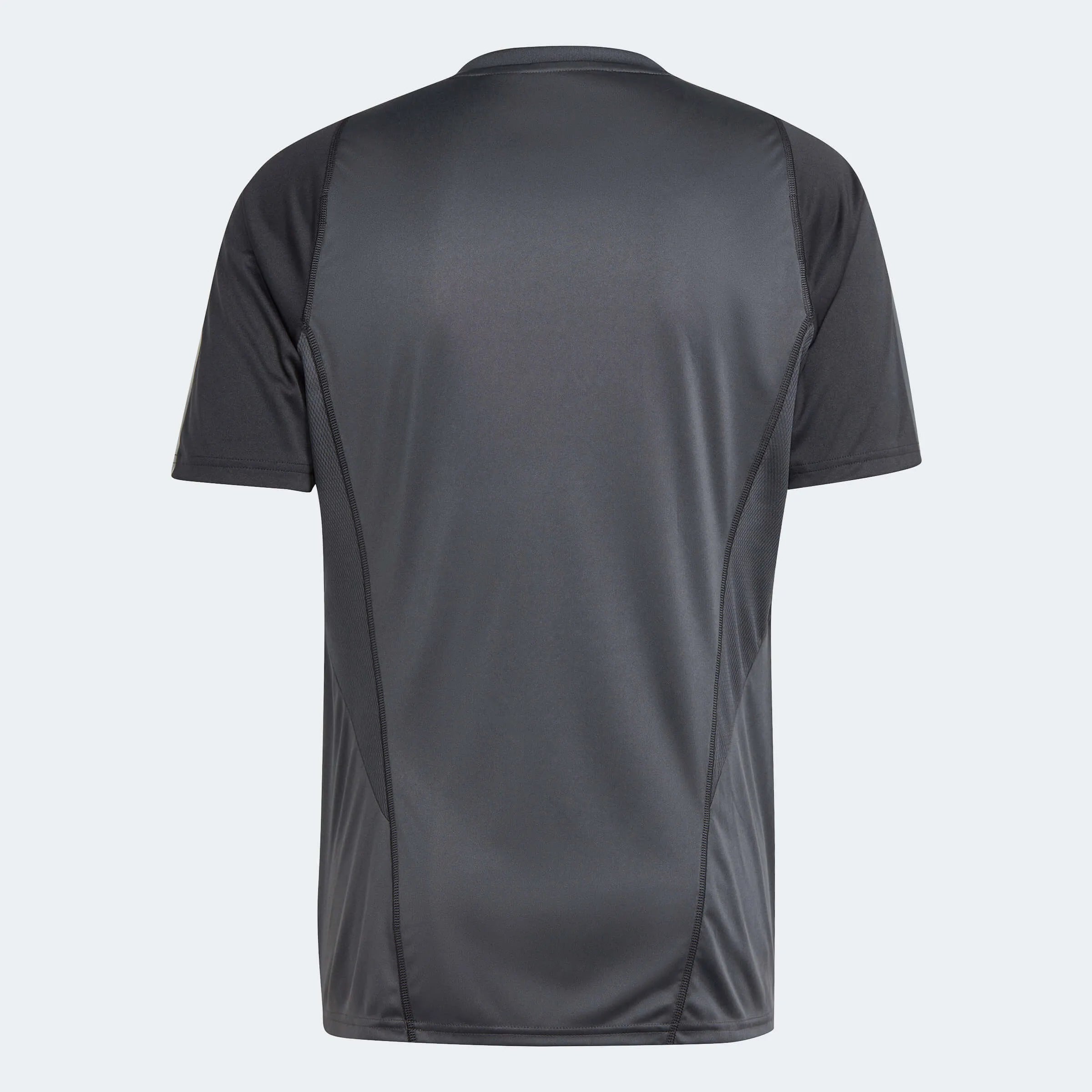 adidas 2023-24 Real Madrid Men's EU Training Jersey (Back)