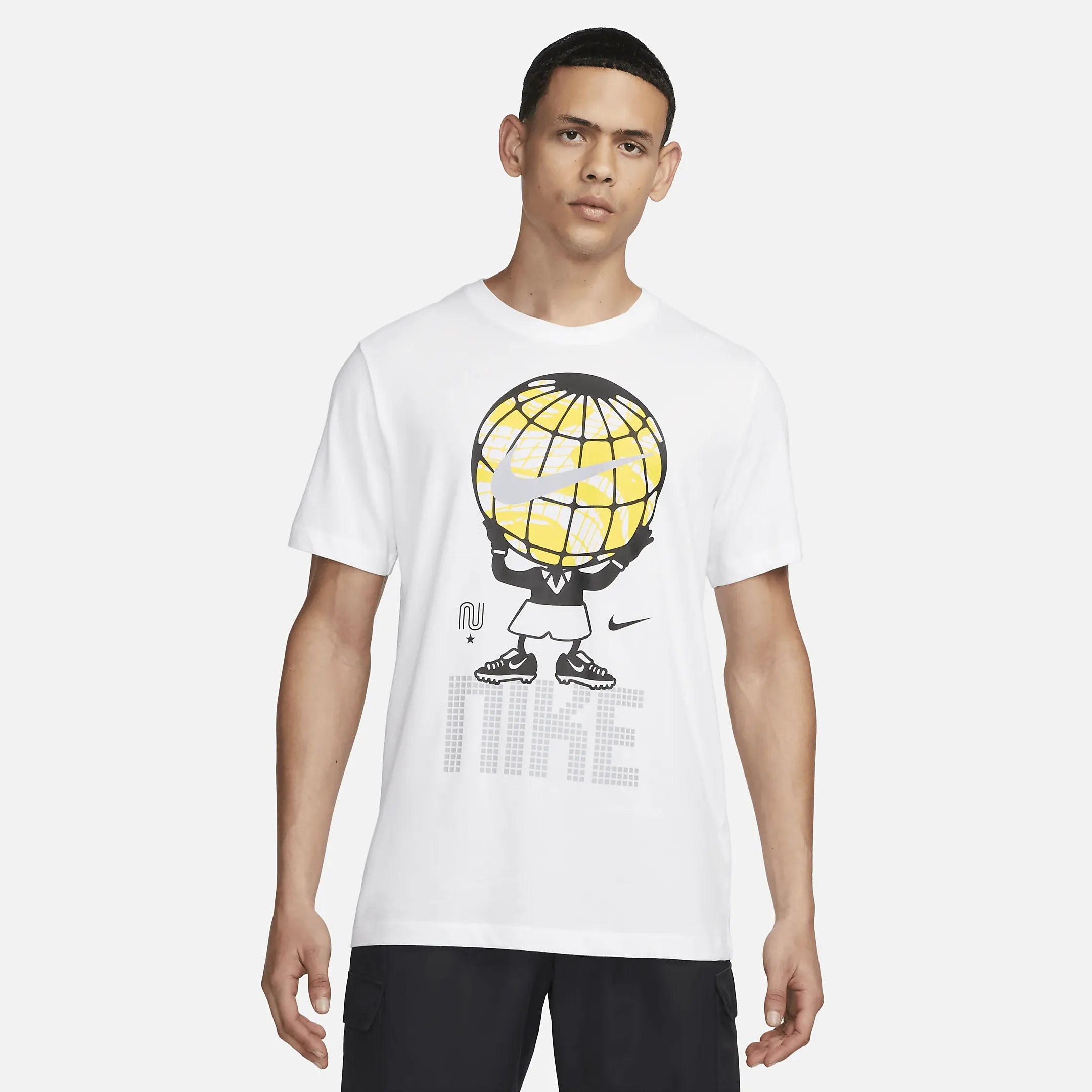 Nike FC Dri-Fit Men's SoccerTee