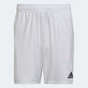 adidas Condivo 22 Match Day Shorts - White-White (Front)