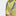 adidas Colombia 2019-20 Home WOMEN Jersey - Yellow