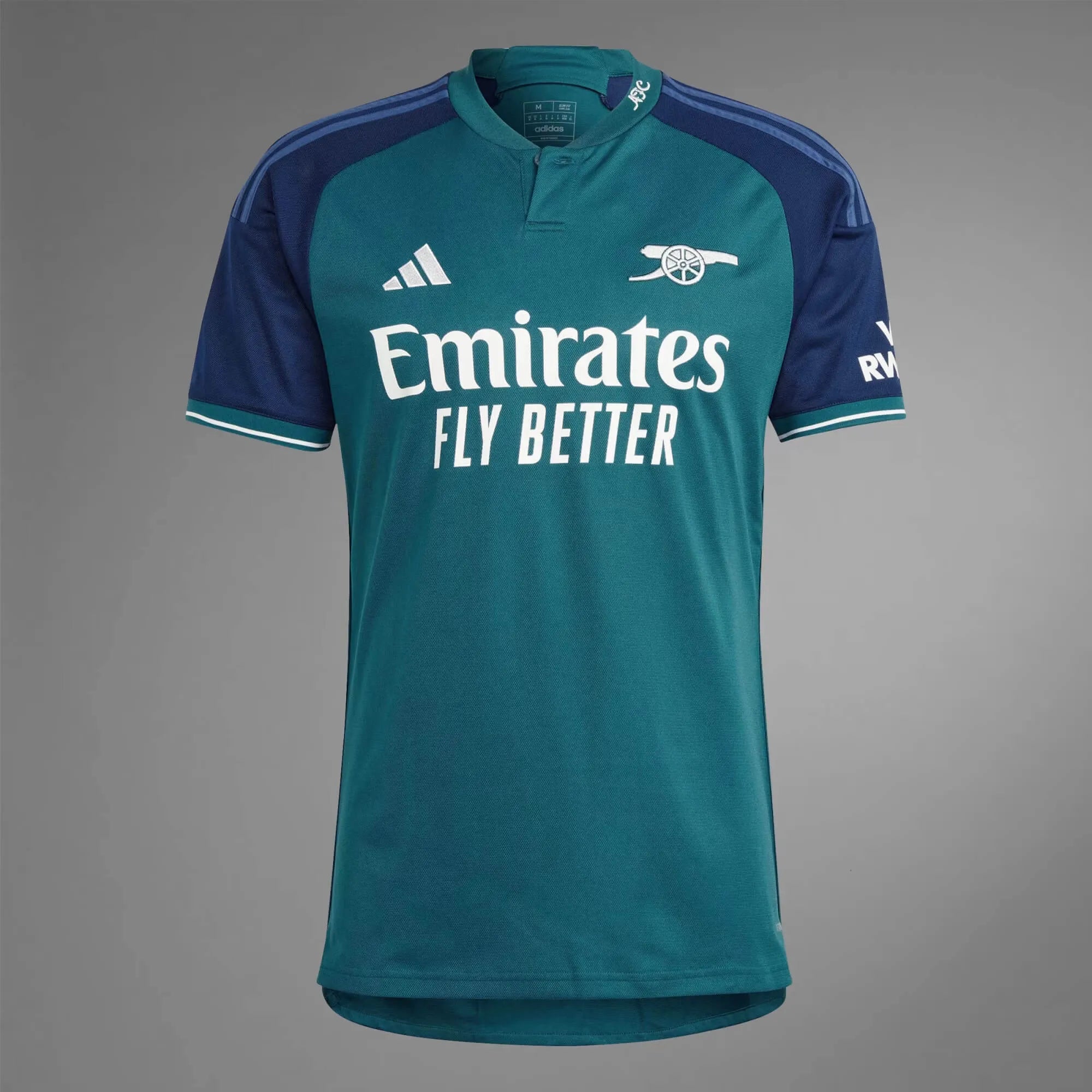 adidas 2023 24 Arsenal Men s Stadium Third Jersey
