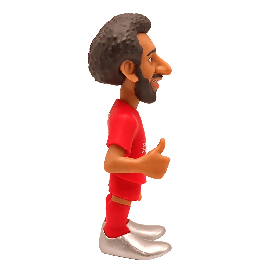 Minix 12 Cm Salah (Side 2)