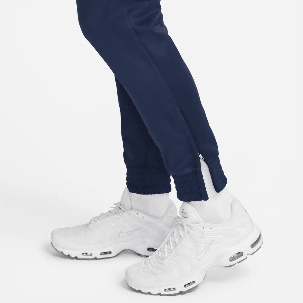 Nike FC Tribuna Pants - Navy (Detail 4)