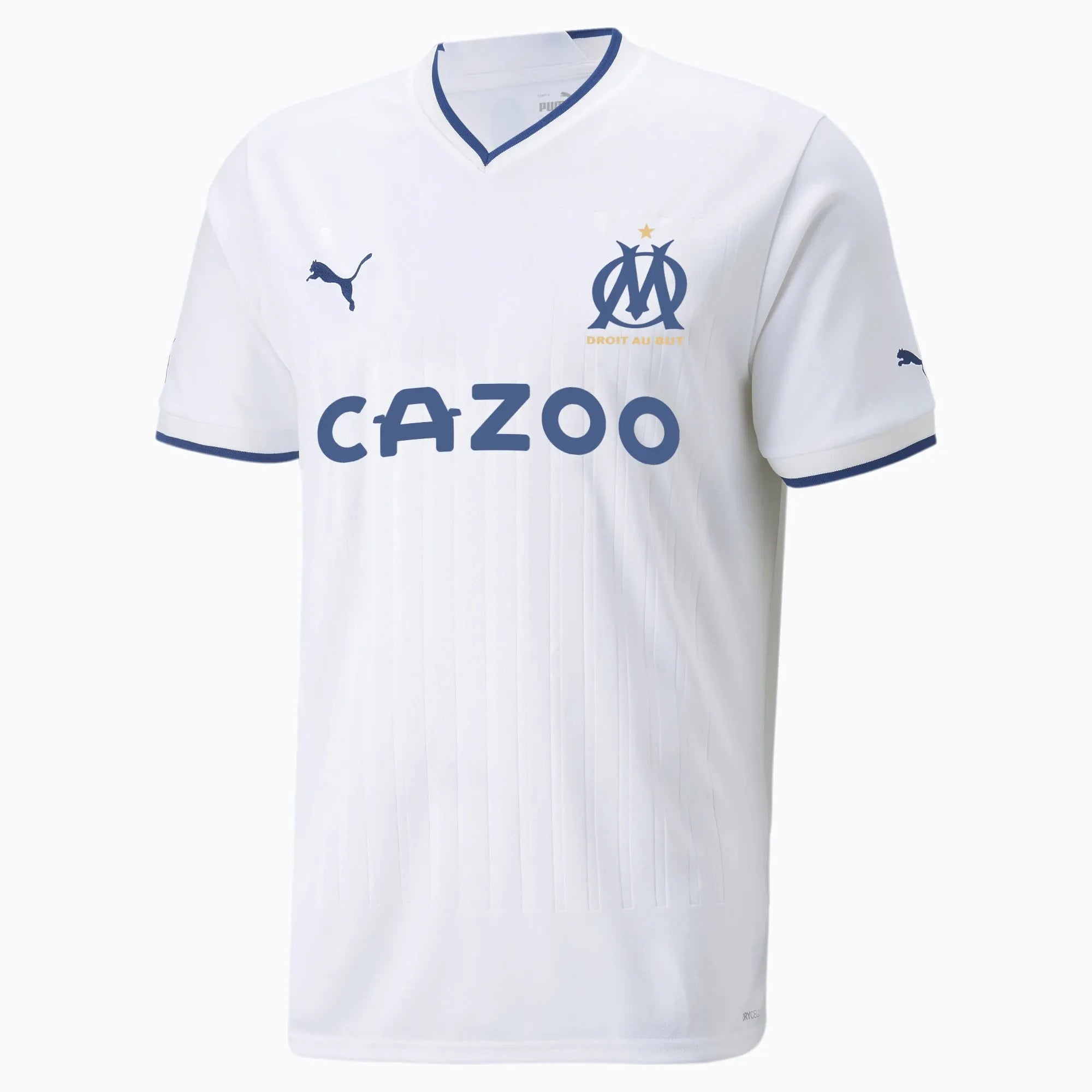 Olympique de marseille puma deals
