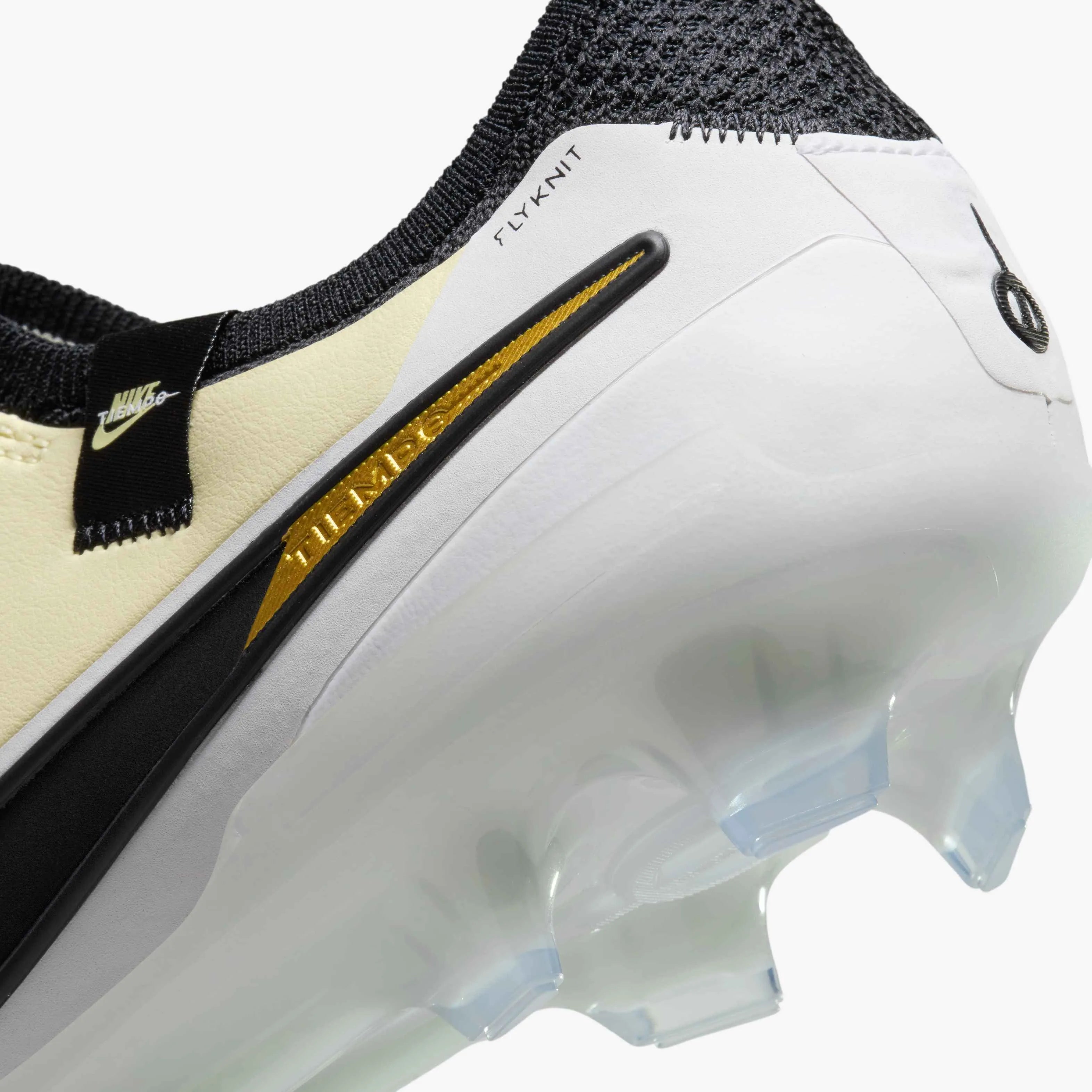 Nike Legend 10 Elite FG - Mad Ready Pack (SP24) (Detail 3)