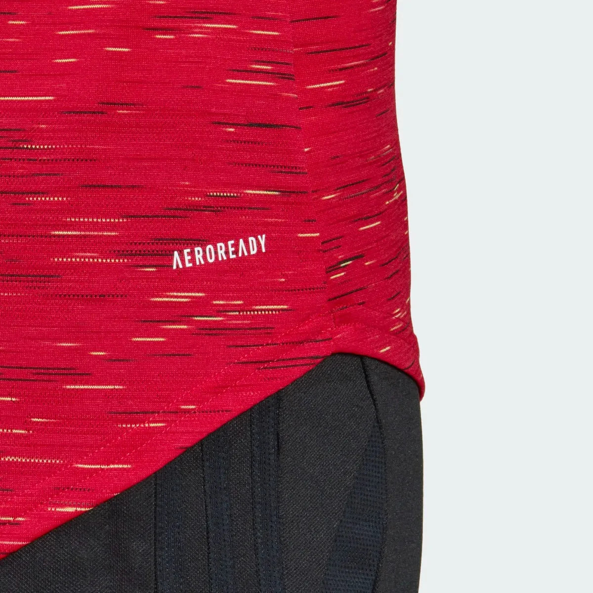 Adidas 2020-21 Manchester United Women Home Jersey - Red