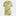 adidas Colombia 2019-20 Home WOMEN Jersey - Yellow