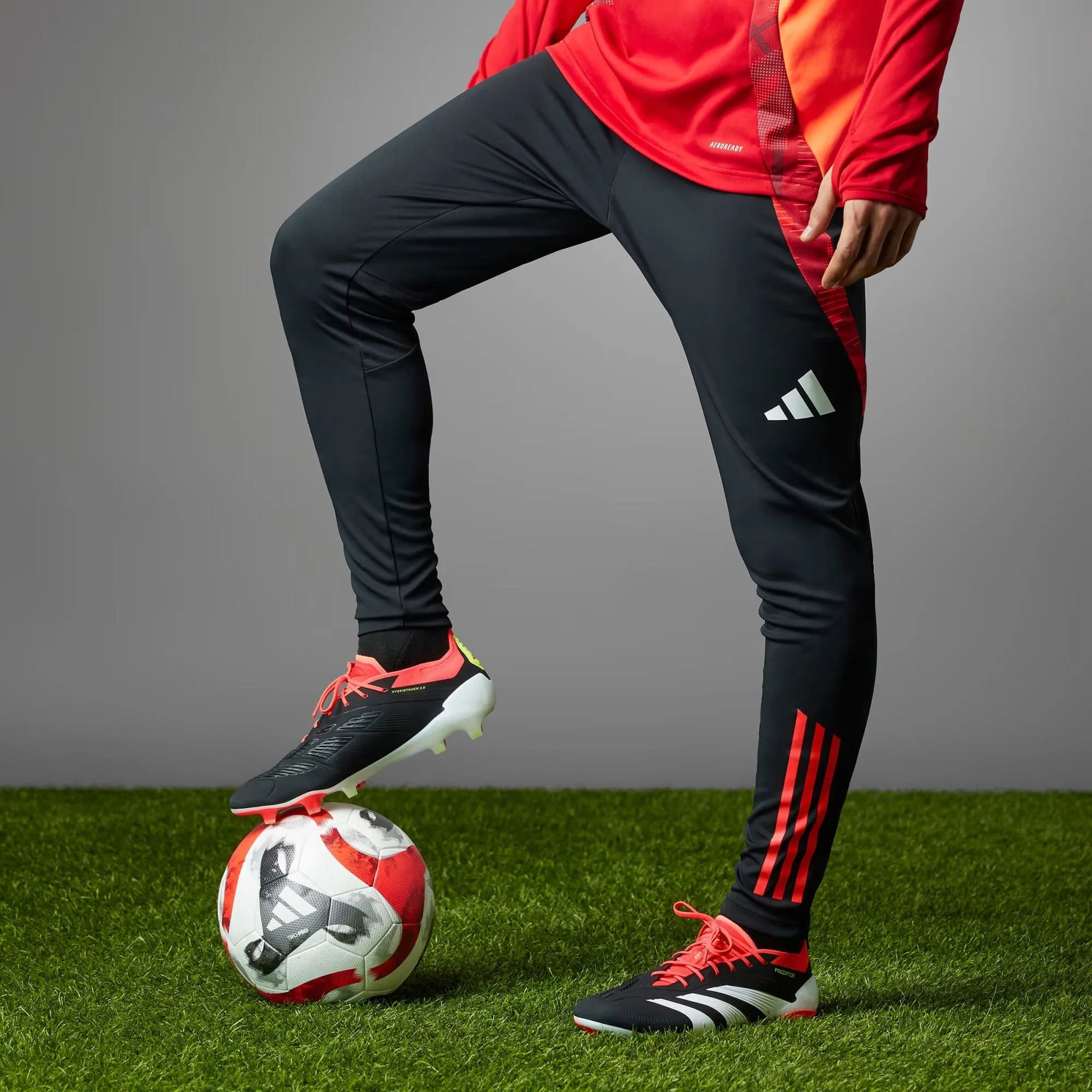 adidas Predator Elite FG - Solar Energy Pack (SP24) (Model 1)