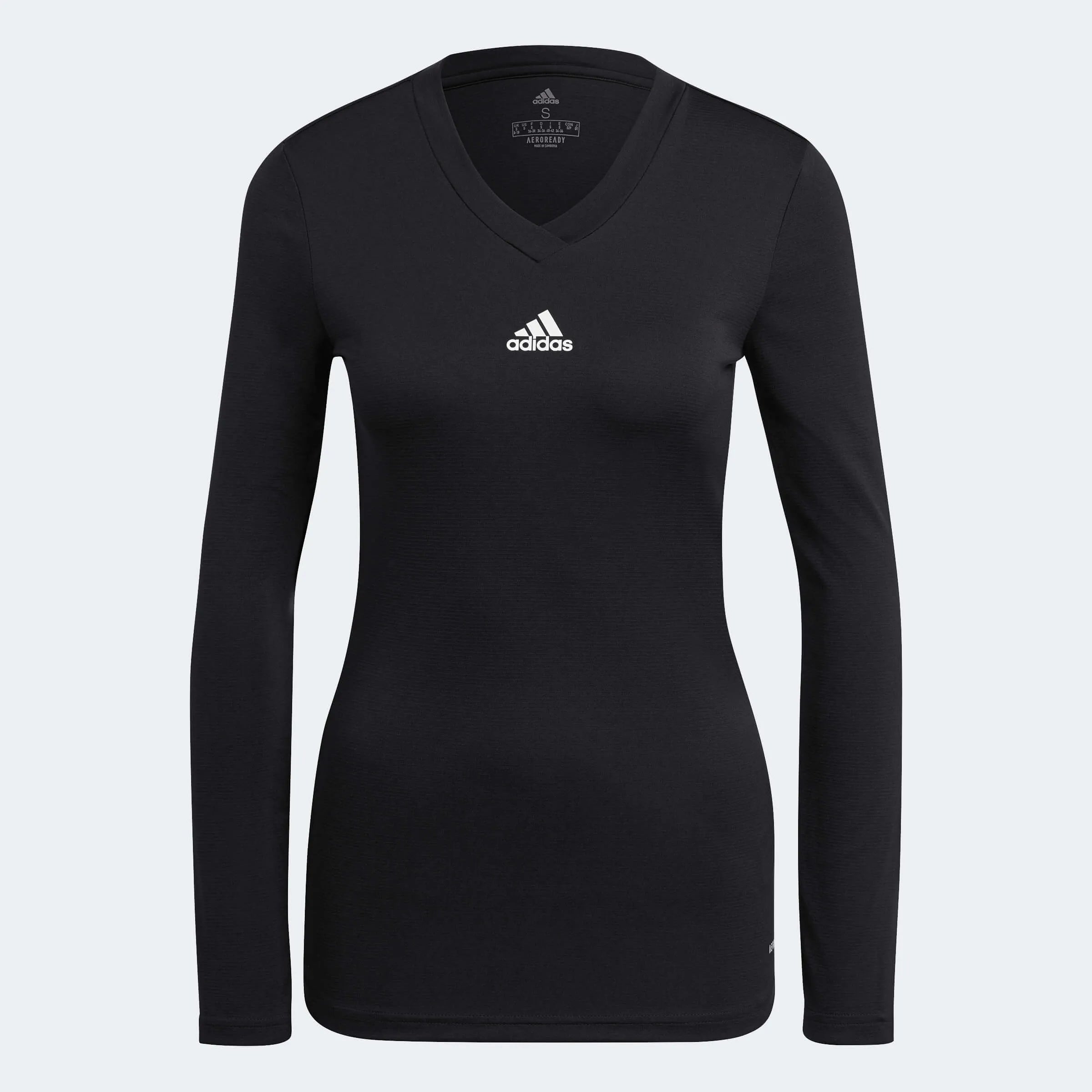 Adidas underlayer hot sale
