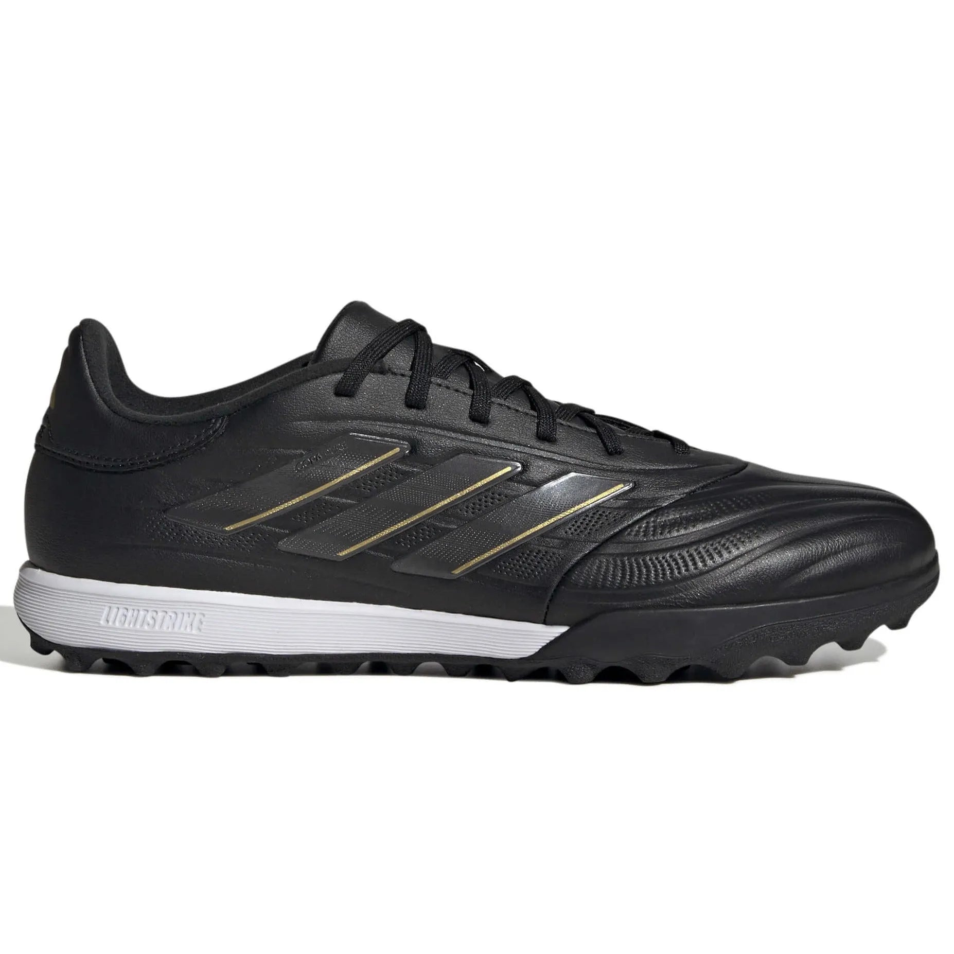 adidas Copa Pure 2 League Turf - Darkspark Pack (FA25) (Side 1)