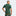 adidas 2023-24 Portland Timbers Men's Stadium Home Jersey