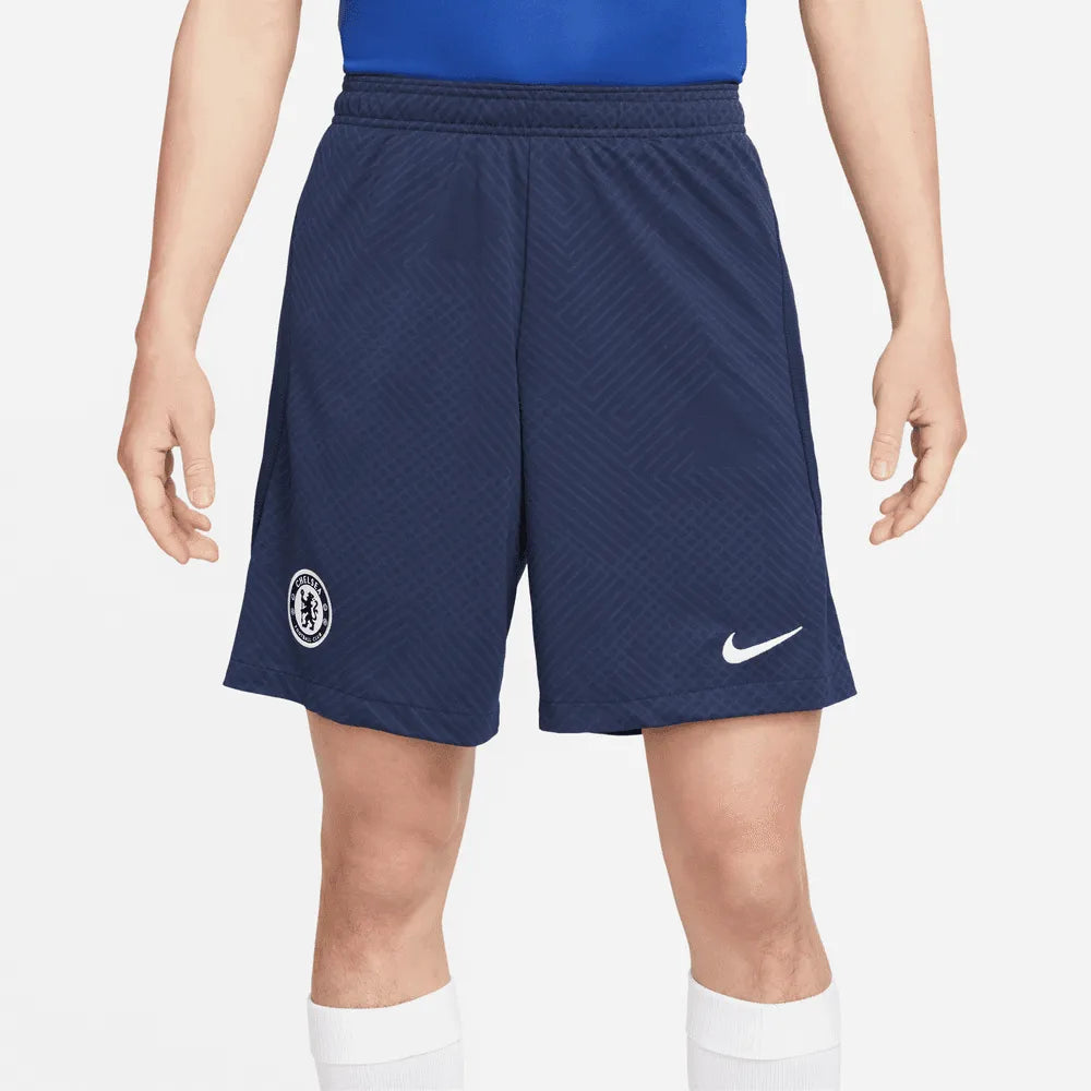 Nike 2022-23 Chelsea FC Strike Short (Front)