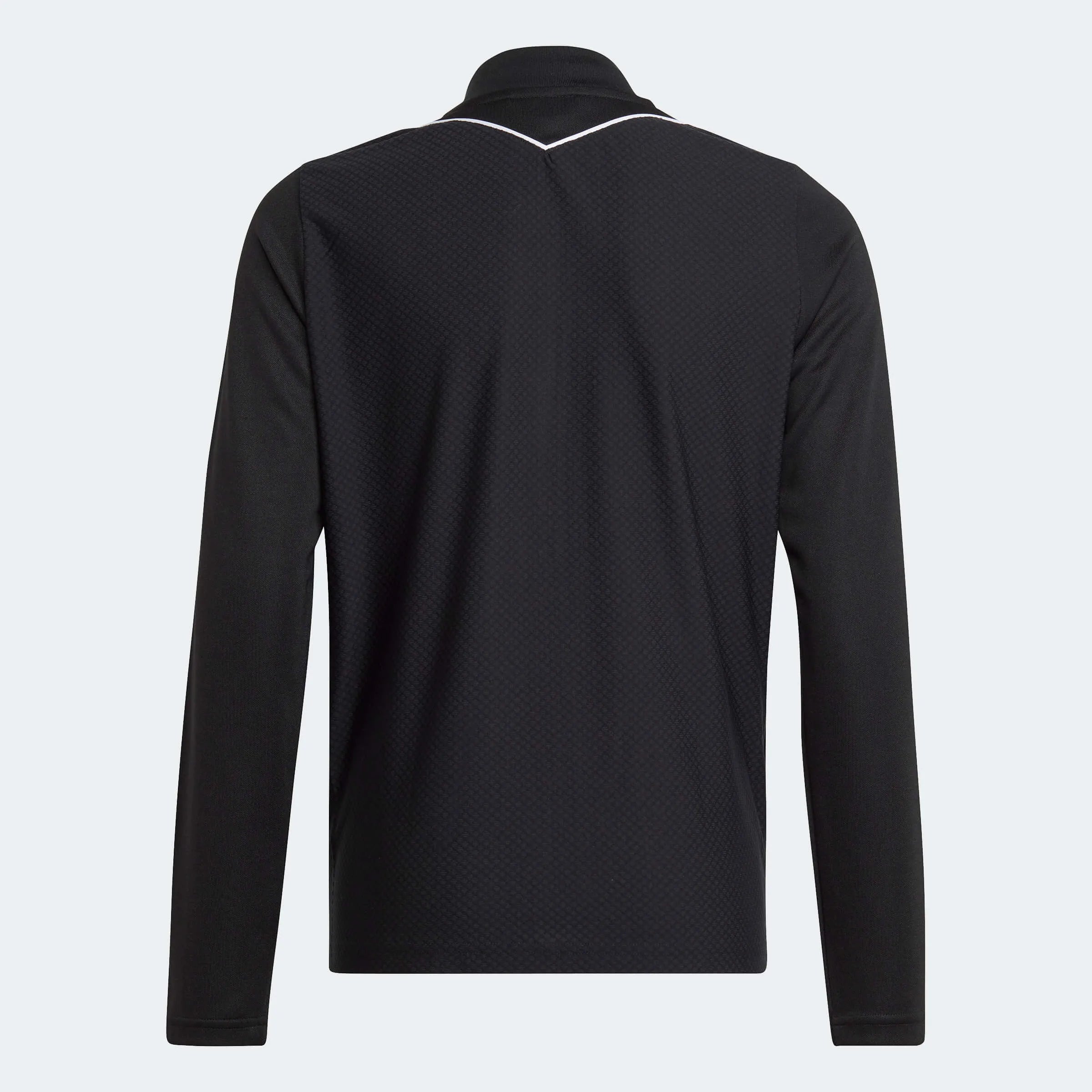 adidas Tiro 23 Youth League Training Jacket Black (Back)