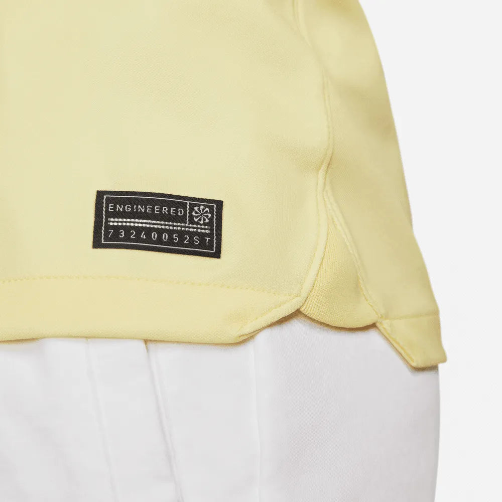 Nike 2023-24 Club America Women's Stadium Home Jersey (Detail 5)