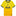Nike 2020-21 Tottenham Vapor Match Authentic Third Jersey - Yellow-Orange