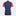 adidas 2024-25 New England Revolution Men's Stadium Home Jersey