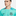 Nike 2023-24 Barcelona Men's Stadium Third Jersey