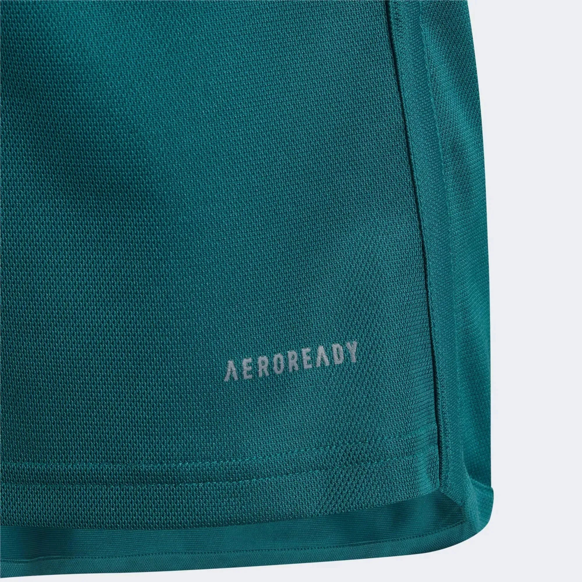 adidas 2023-24 Arsenal Youth Stadium Third Jersey (Detail 3)