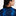 Nike 2021-22 Inter Milan Youth Home Jersey - Blue Spark